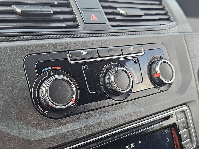  VOLKSWAGEN CADDY 2.0 TDI