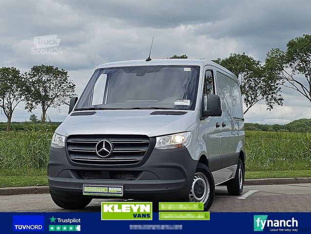  MERCEDES-BENZ SPRINTER 311 L1H1 2xZijdeur Mbux!