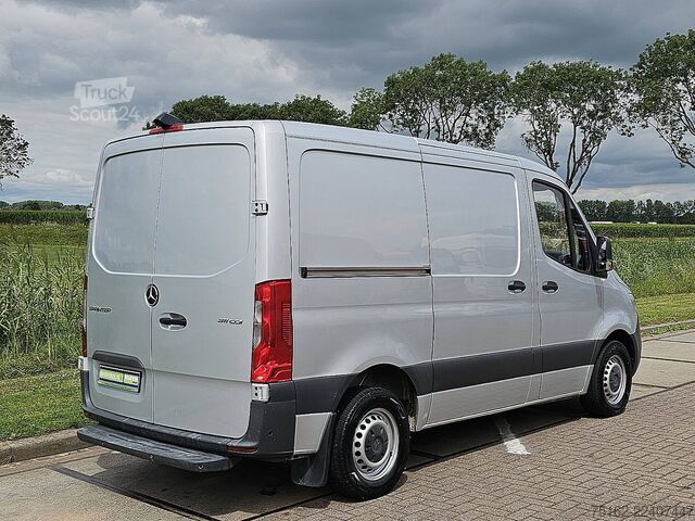  MERCEDES-BENZ SPRINTER 311 L1H1 2xZijdeur Mbux!