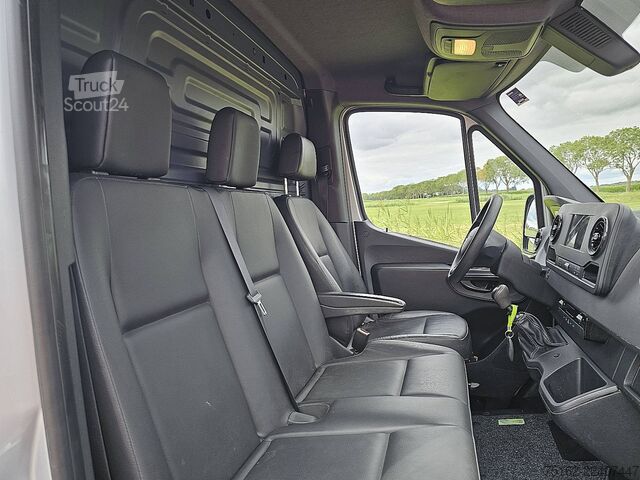  MERCEDES-BENZ SPRINTER 311 L1H1 2xZijdeur Mbux!