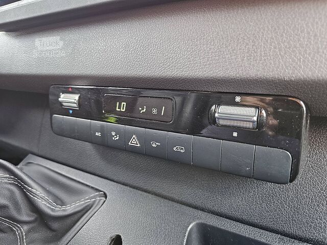  MERCEDES-BENZ SPRINTER 311 L1H1 2xZijdeur Mbux!