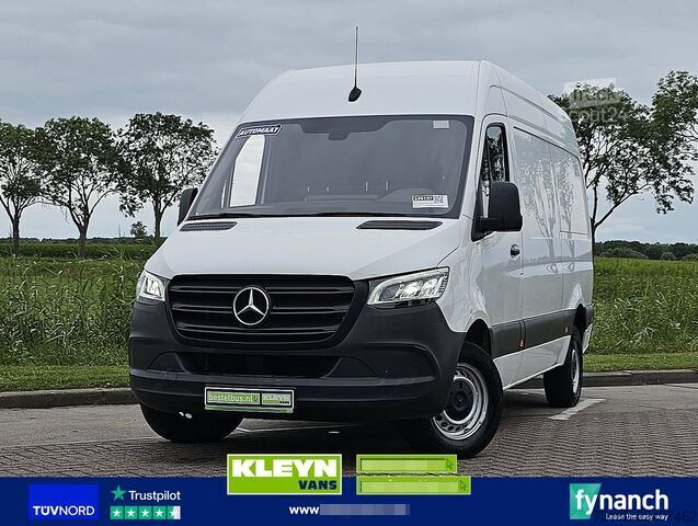  MERCEDES-BENZ SPRINTER 316 CDI AUT. L2H2 LED