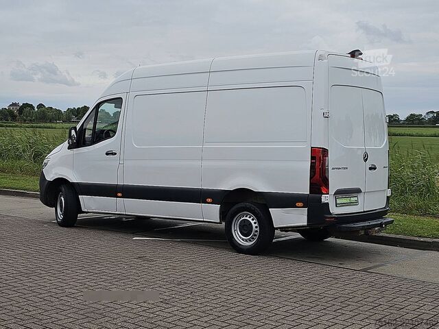  MERCEDES-BENZ SPRINTER 316 CDI AUT. L2H2 LED