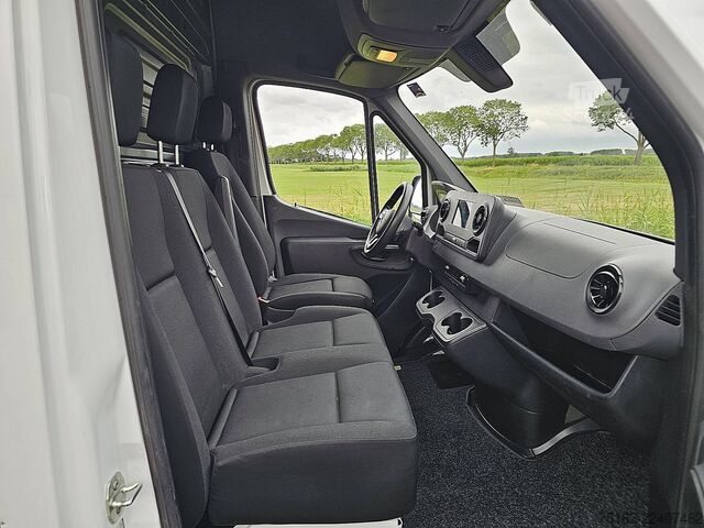  MERCEDES-BENZ SPRINTER 316 CDI AUT. L2H2 LED