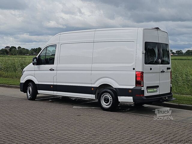  VOLKSWAGEN CRAFTER 2.0 L3H3 Automaat Navi