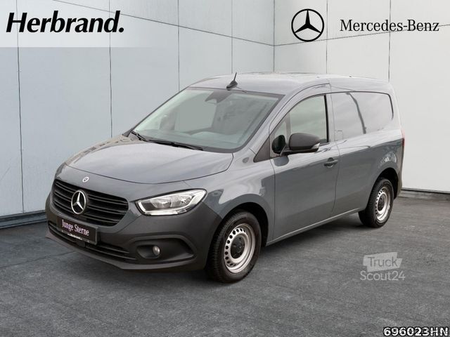 Minibus MERCEDES-BENZ Citan 108 CDI *Klima*Kamera*AHK*