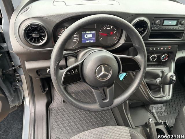 Minibus MERCEDES-BENZ Citan 108 CDI *Klima*Kamera*AHK*