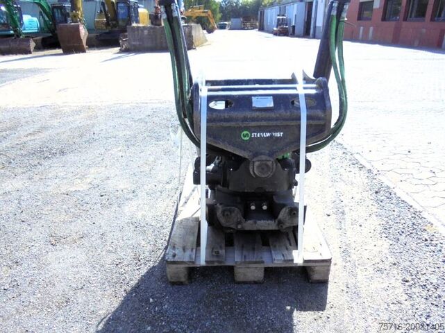 Rotator Steelwrist X 26  OQ 70-55