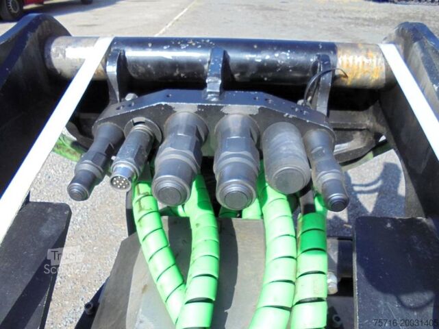 Rotator Steelwrist X 26  OQ 70-55