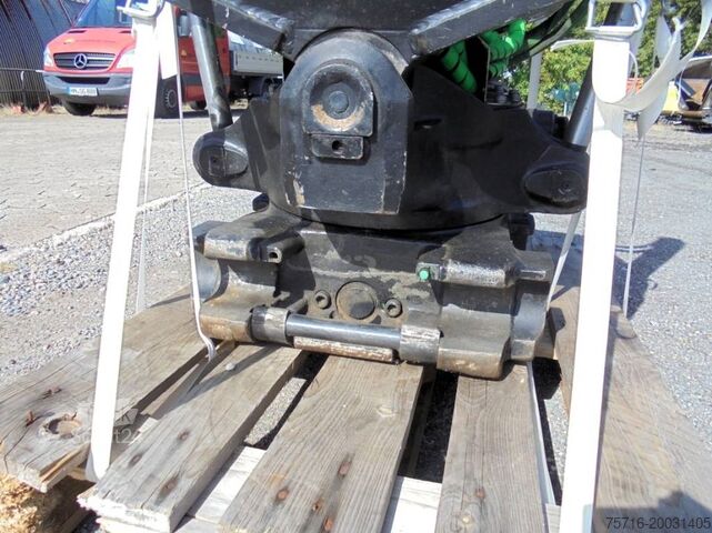 Rotator Steelwrist X 26  OQ 70-55