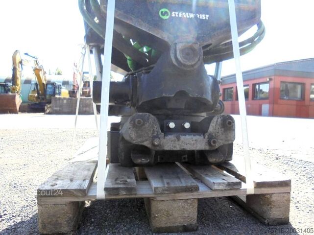 Rotator Steelwrist X 26  OQ 70-55