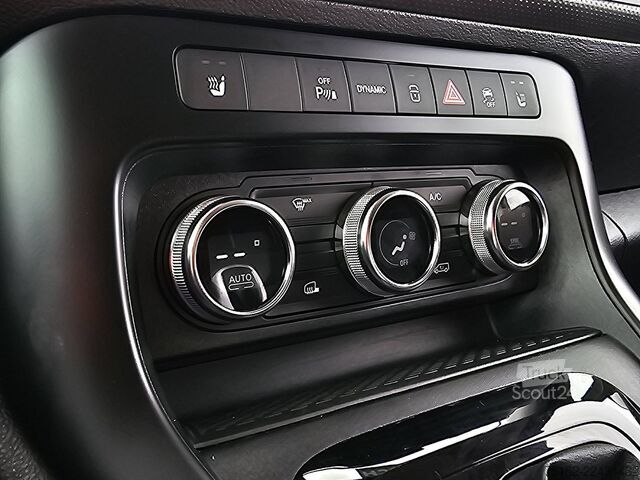 حقيبة سفر MERCEDES-BENZ ECITAN 51kWh L1 290Km WLTP
