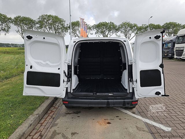 حقيبة سفر MERCEDES-BENZ ECITAN 51kWh L1 290Km WLTP