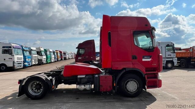 Standard-SZM Renault Premium 430 DXI (PARFAIT ETAT / PROPRE / PEU DE...