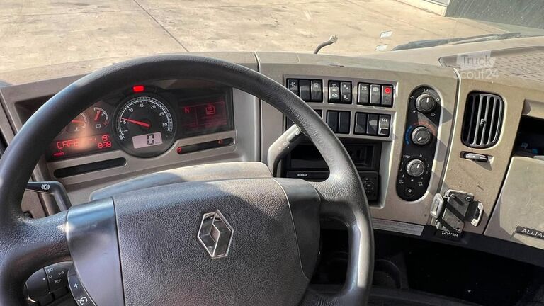 Standard-SZM Renault Premium 430 DXI (PARFAIT ETAT / PROPRE / PEU DE...