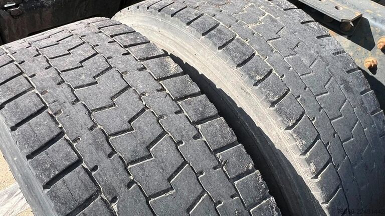Standard-SZM Renault Premium 430 DXI (PARFAIT ETAT / PROPRE / PEU DE...