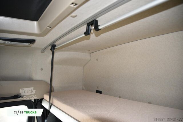 štandardný ťahač MERCEDES-BENZ Actros 5 1845 BigSpace MirrorCam