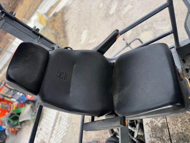 Asphalt mixing plant VÖGELE SUPER 1800-2