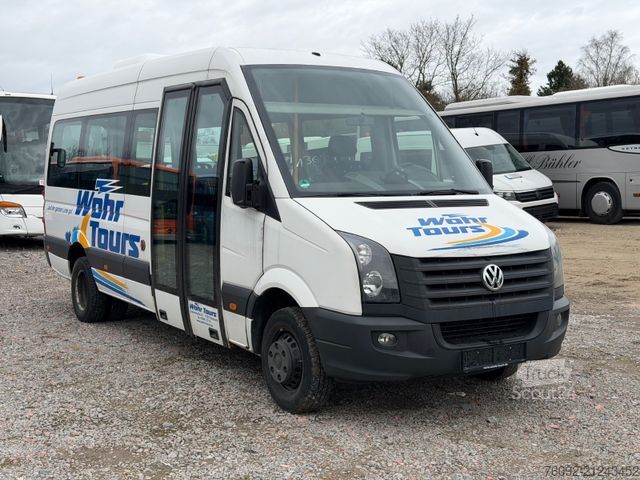 City bus VOLKSWAGEN Crafter City / Sprinter City 516 CDI