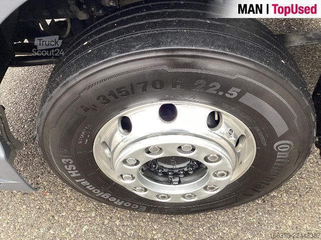 Стандартен влекач MAN TGS 18.400 4x2 BL SA
