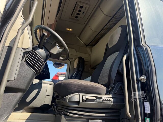 Tracteur routier standard FORD F-MAX 500 4x2 BL Retarder, Standklima, 2x Tank