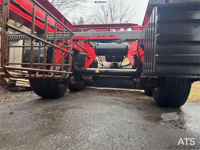 Wolfs Trucks B.V. Wolfs Trucks B.V. Wolfs Trucks B.V.