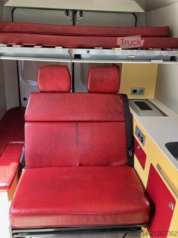 кемпер Fiat Ducato Wohnmobil | 2017 | EURO 6 | Professioneller Verkäufer