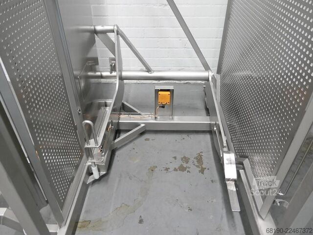 AGRAVIS Technik Lenne-Lippe GmbH AGRAVIS Technik Lenne-Lippe GmbH AGRAVIS Technik Lenne-Lippe GmbH