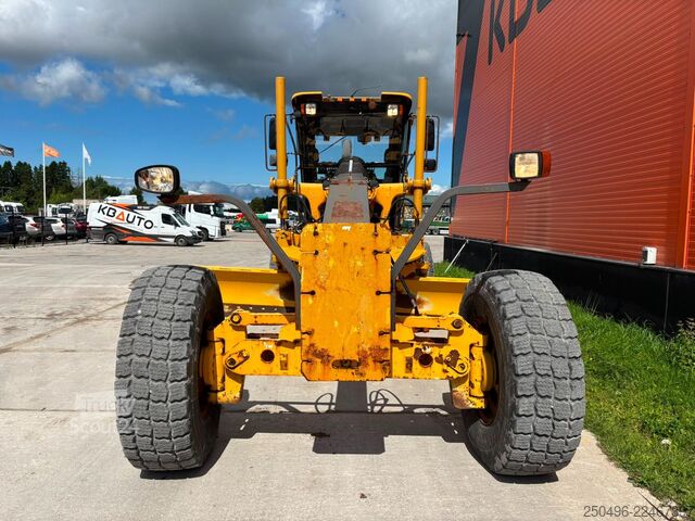 Grader Volvo G960 AC / RIPPER / CE !