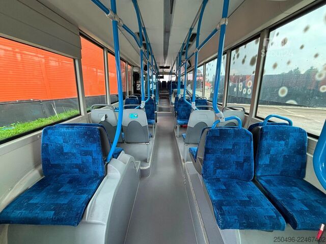 Градски автобус Iveco Crossway LE 4x2 41 SEATS / AC / AUXILIARY HEATER