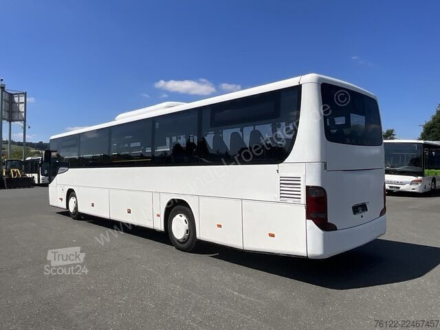 حافلة بين المدن Setra S 415 UL