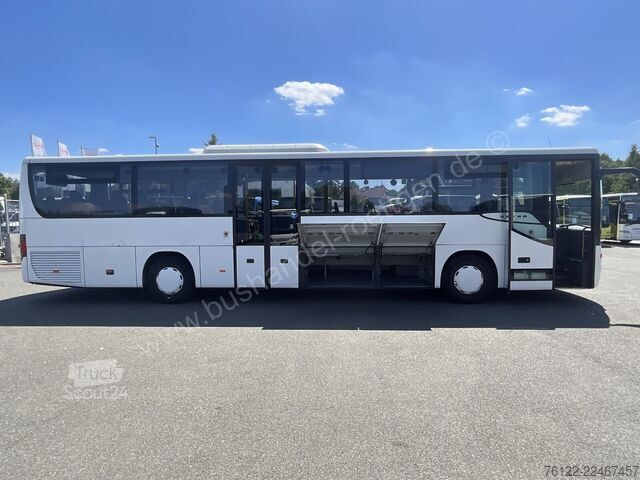 حافلة بين المدن Setra S 415 UL