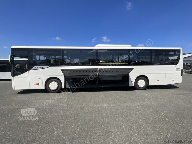 حافلة بين المدن Setra S 415 UL