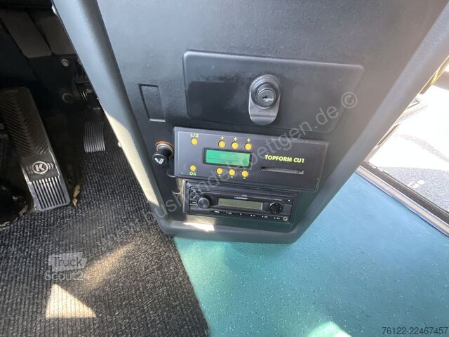 Intercity bus Setra S 415 UL