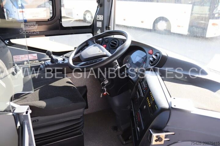 Stadsbus Iveco Crossway LE 12.1m / Citybus