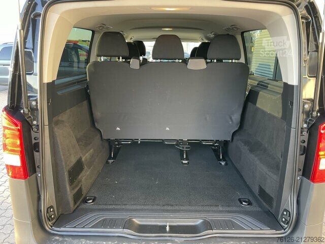 Minibus Mercedes-Benz Vito 114 CDI Tourer PRO E NAVI +KLIMA+ 9 SITZE
