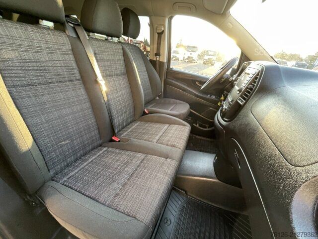 Minibus Mercedes-Benz Vito 114 CDI Tourer PRO E NAVI +KLIMA+ 9 SITZE