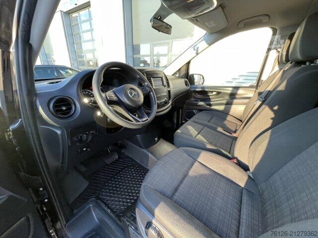 Minibus Mercedes-Benz Vito 114 CDI Tourer PRO E NAVI +KLIMA+ 9 SITZE