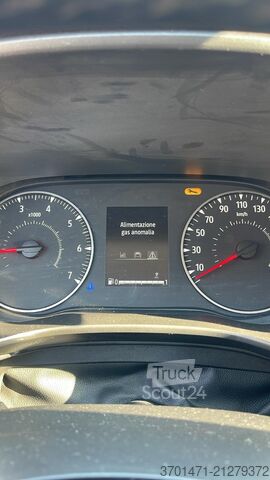 Furgoneta FIAT Scudo