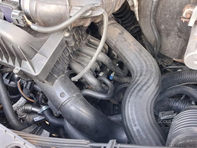 Automobilių gabenimo furgonas Opel Movano N 1 * 2.5 CDTi *Autotransporter * Manual...