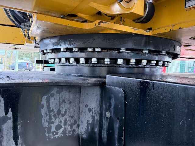 Materialumschlagmaschine Caterpillar M 325 D OVERSLAGKRAAN / MATERIAL HANDLER / UMSC...