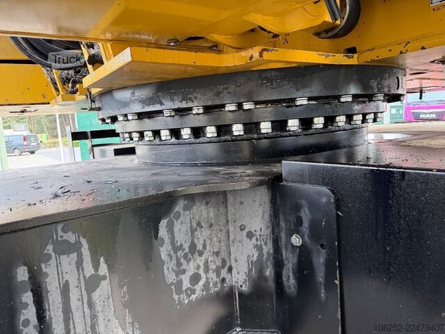 Підйомно-транспортна машина Caterpillar M 325 D OVERSLAGKRAAN / MATERIAL HANDLER / UMSC...