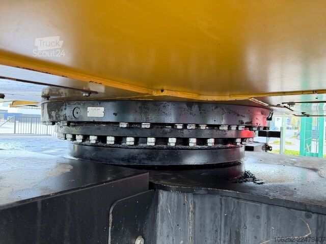 Підйомно-транспортна машина Caterpillar M 325 D OVERSLAGKRAAN / MATERIAL HANDLER / UMSC...