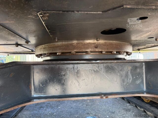 Midi-kaivinkone Yanmar VIO 80 8T - EXTRA HYDR F - 2013h - BLADE - A/C ...