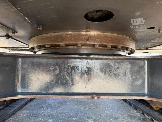 Midi-kaivinkone Yanmar VIO 80 8T - EXTRA HYDR F - 2013h - BLADE - A/C ...