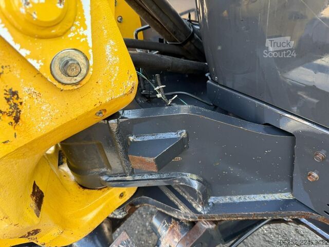 Midi-kaivinkone Yanmar VIO 80 8T - EXTRA HYDR F - 2013h - BLADE - A/C ...