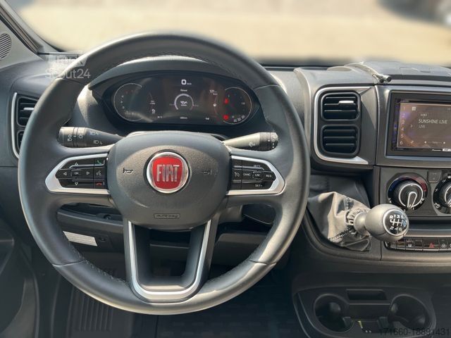 Polintegriran avtodom BÜRSTNER Lyseo TD 736