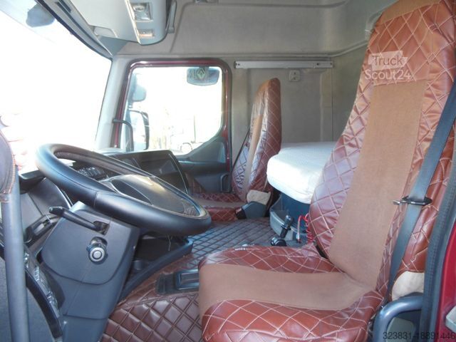 Стандартний тягач RENAULT PREMIUM 440.19 DXi