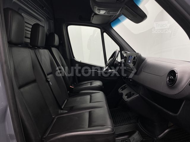 Bestelwagen met verhoogd dak MERCEDES-BENZ Sprinter 319 V6 Automatik *MAXI* 360°+AHK 3,5t+N