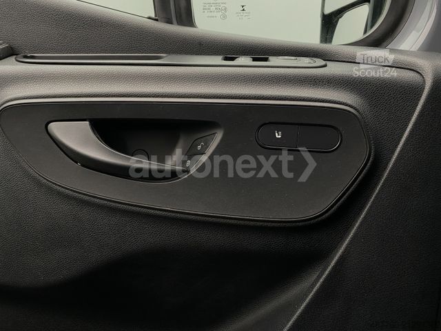 Bestelwagen met verhoogd dak MERCEDES-BENZ Sprinter 319 V6 Automatik *MAXI* 360°+AHK 3,5t+N